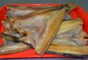 Cold smoked (arabesque) greenling /Okhotsk Ataka mackerel   (Pleurogrammus azonus)